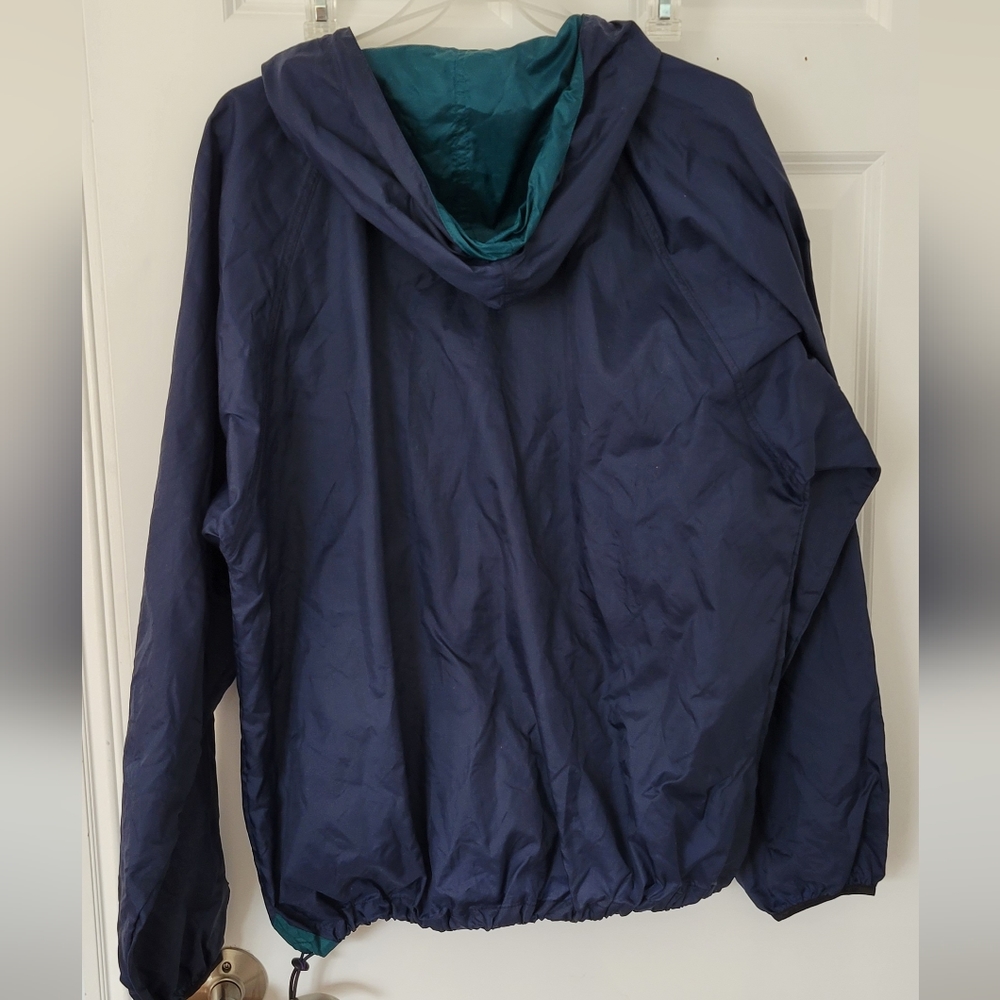 Helly Hansen Windbreaker Shell Jacket - image 3